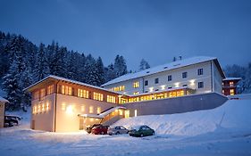 JUFA Hotel Altaussee